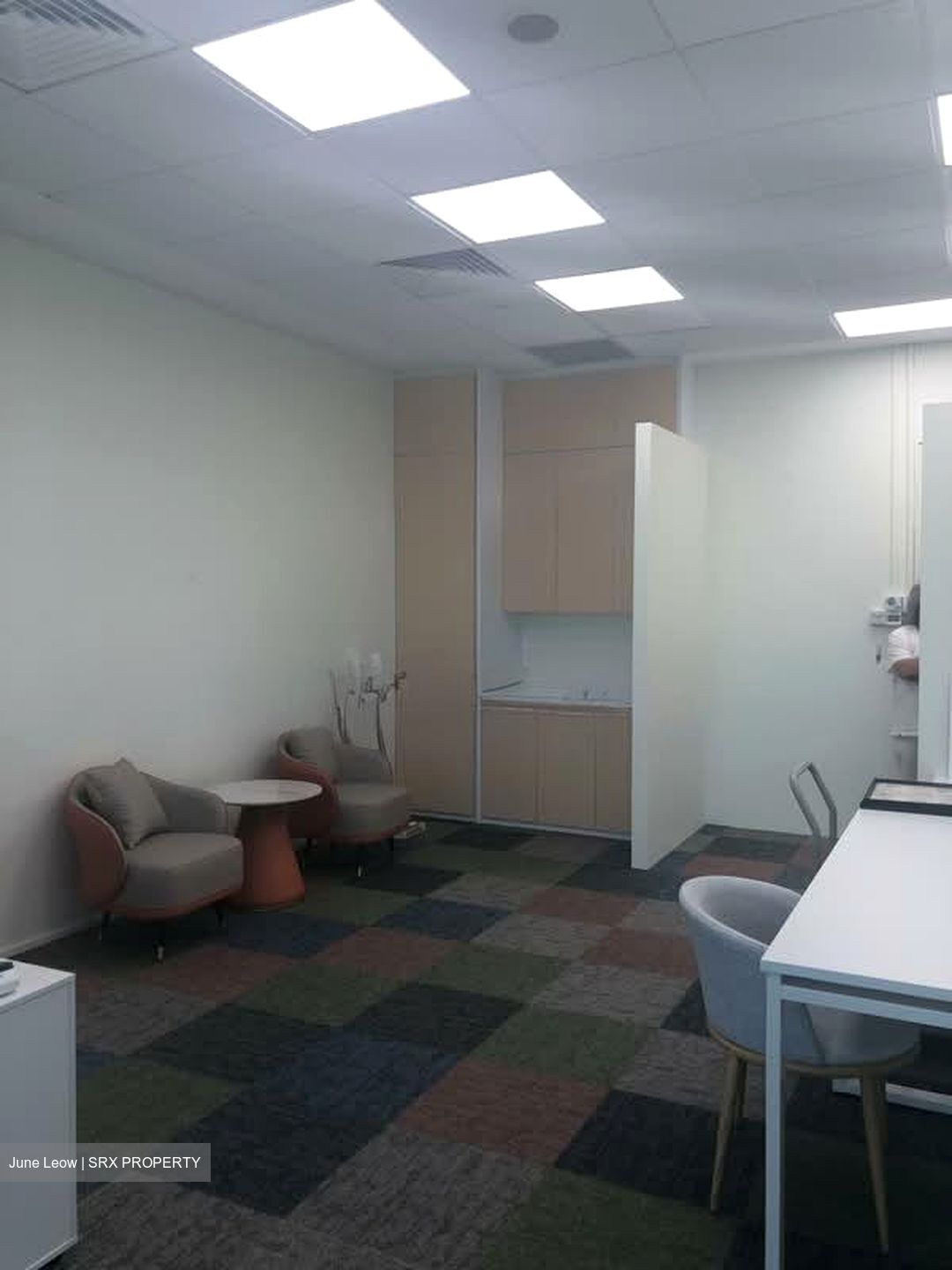 Vision Exchange (D22), Office #566775921
